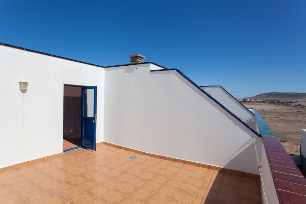 Tao El Cotillo Exterior foto