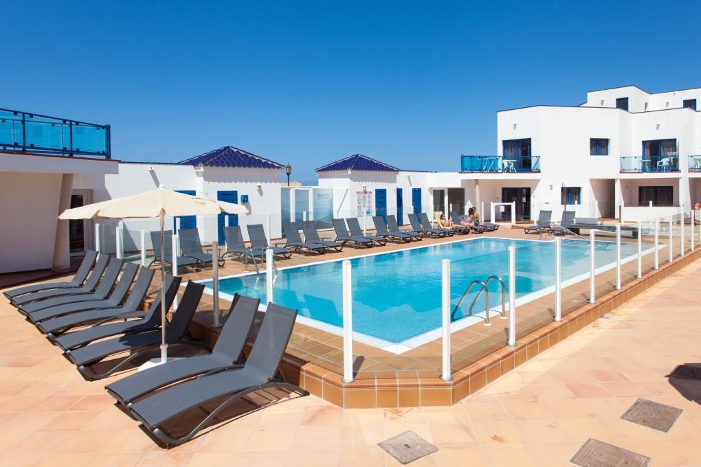 Tao El Cotillo Exterior foto