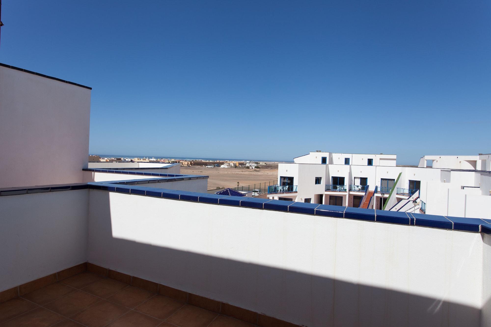 Tao El Cotillo Exterior foto
