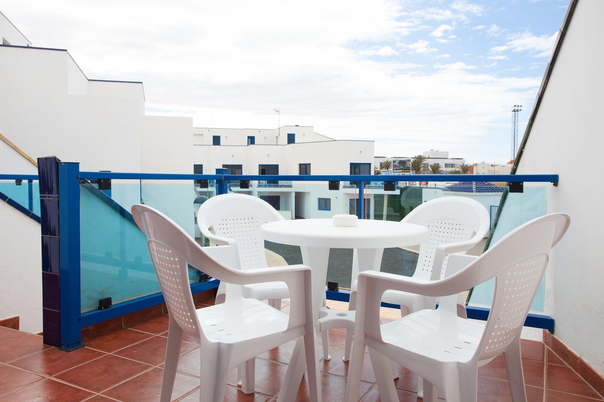 Tao El Cotillo Exterior foto