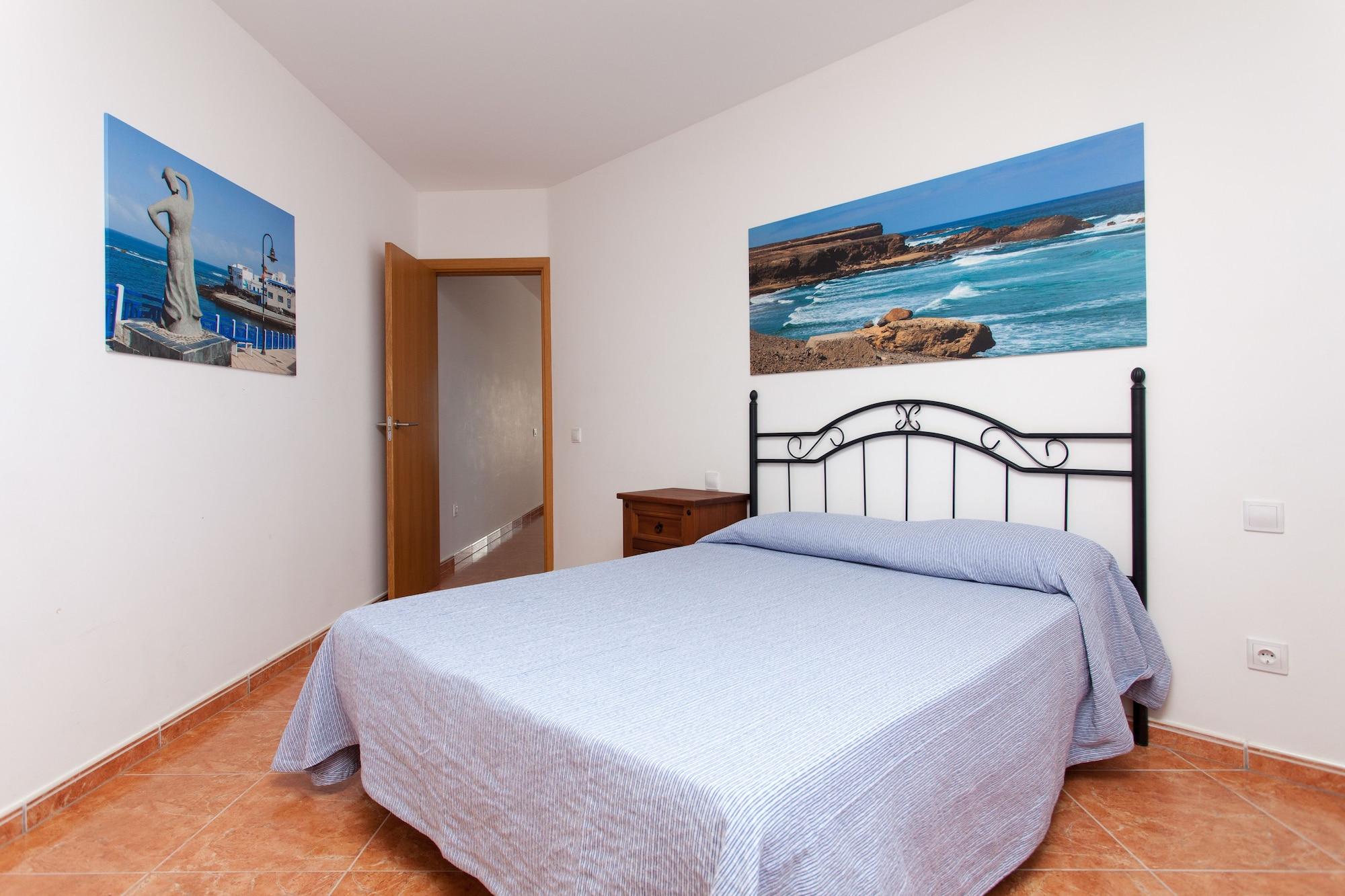 Tao El Cotillo Exterior foto