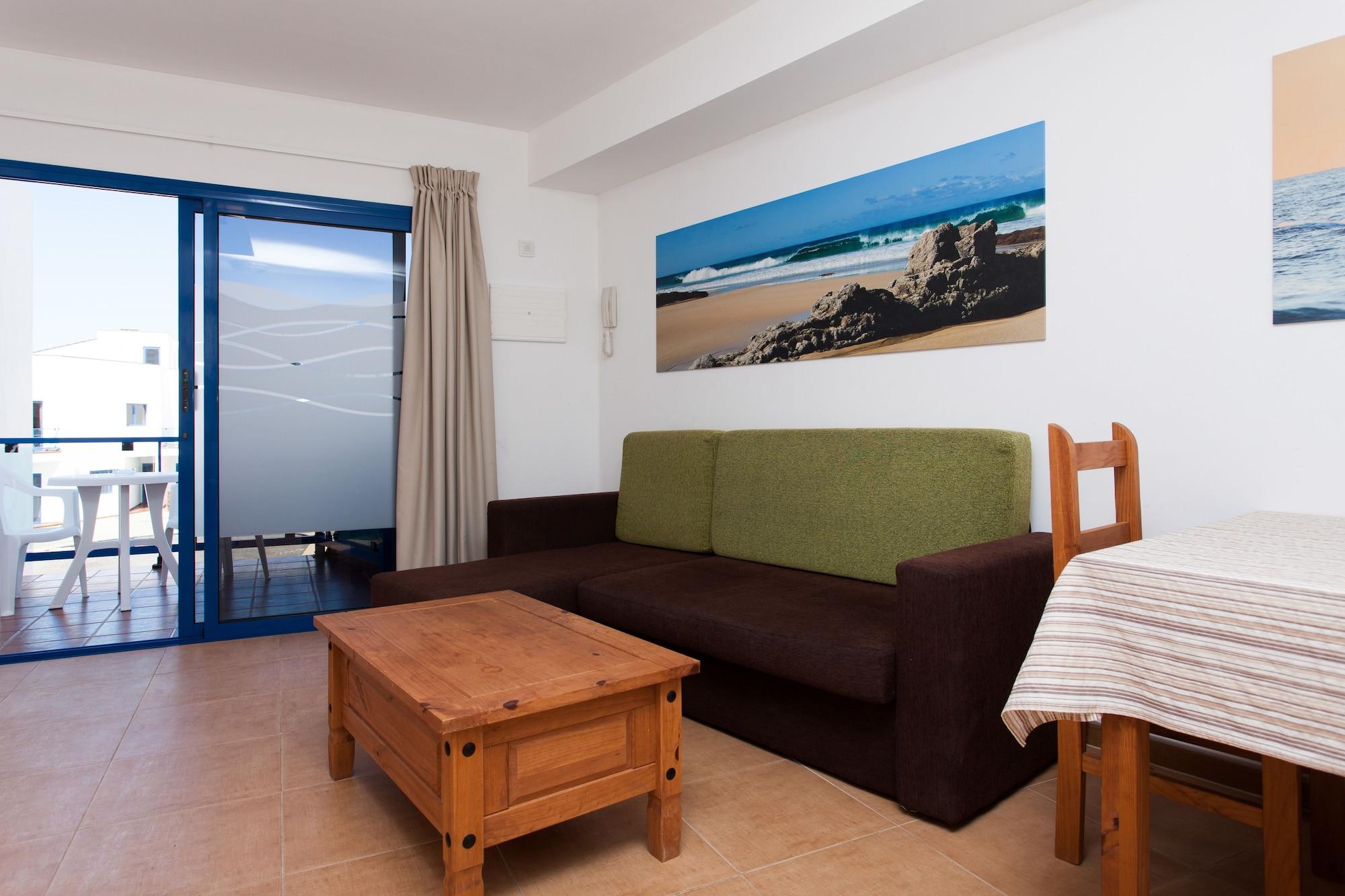 Tao El Cotillo Exterior foto