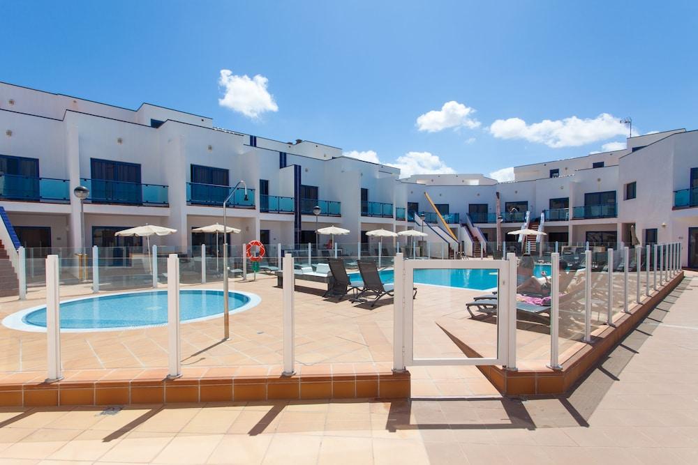 Tao El Cotillo Exterior foto