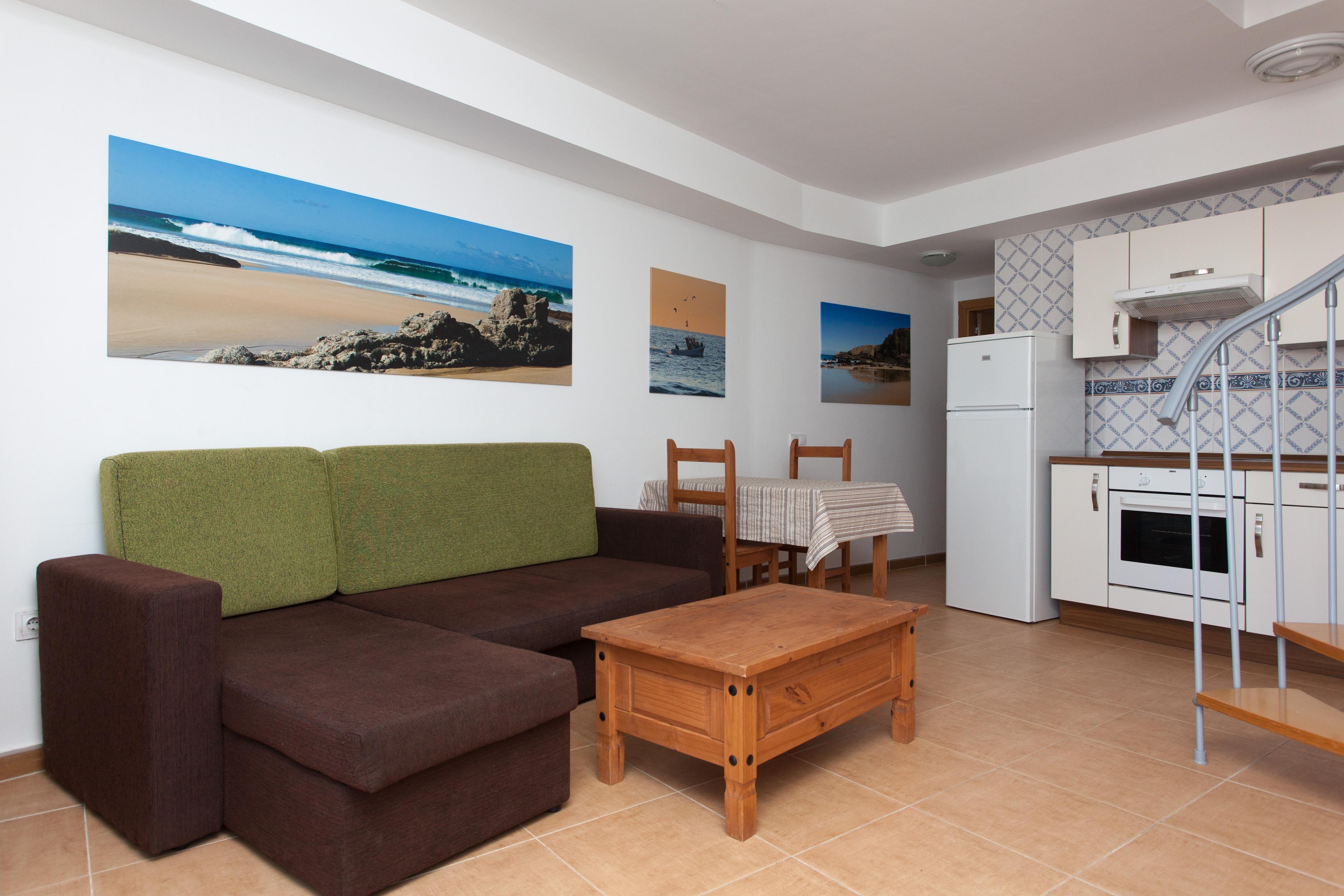 Tao El Cotillo Exterior foto