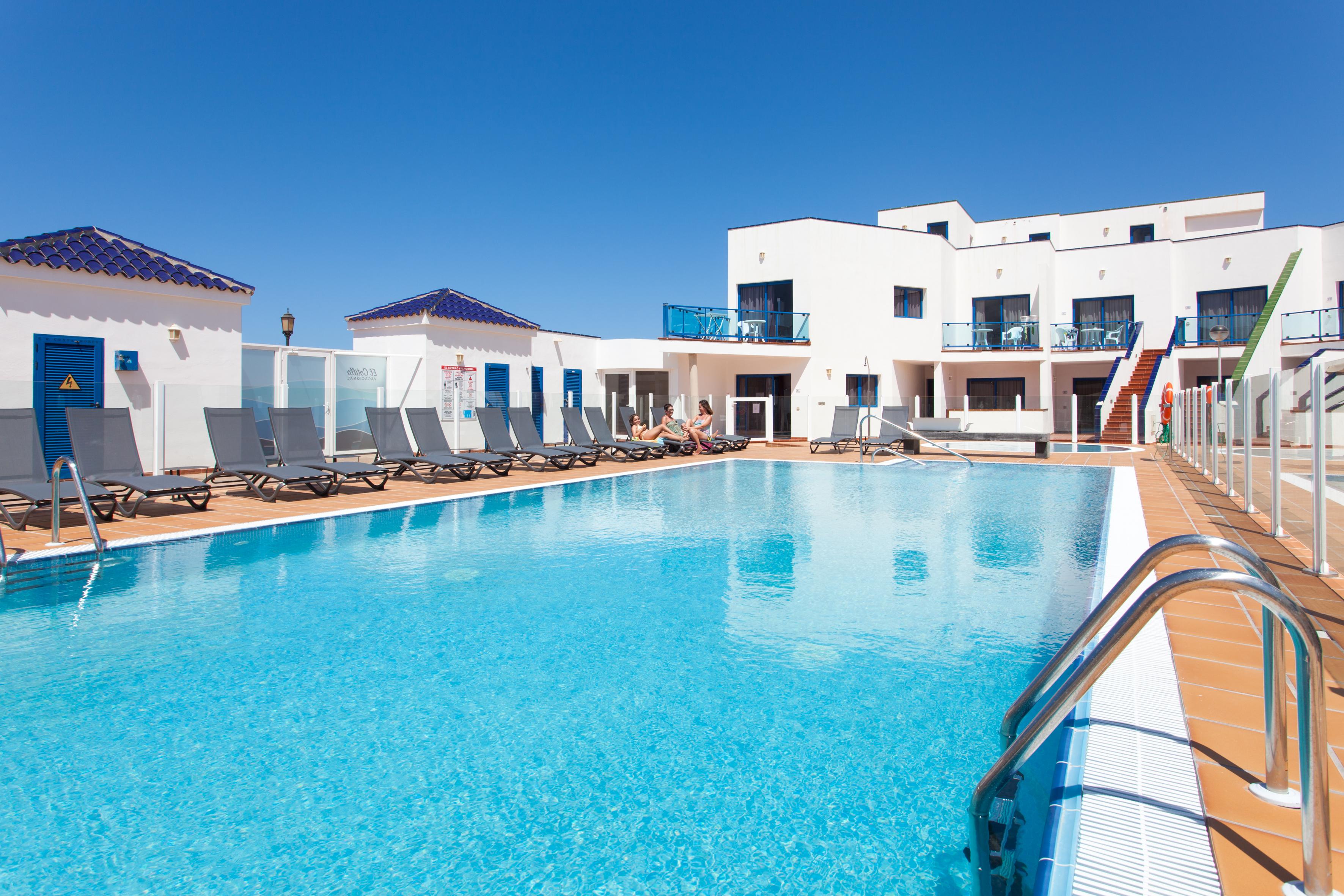 Tao El Cotillo Exterior foto
