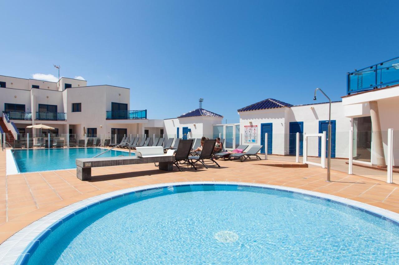 Tao El Cotillo Exterior foto